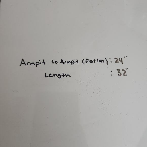 Jos. A. Banks Gray Wool/Silk Brand Two Button Blazer Size 44L - Picture 12 of 12